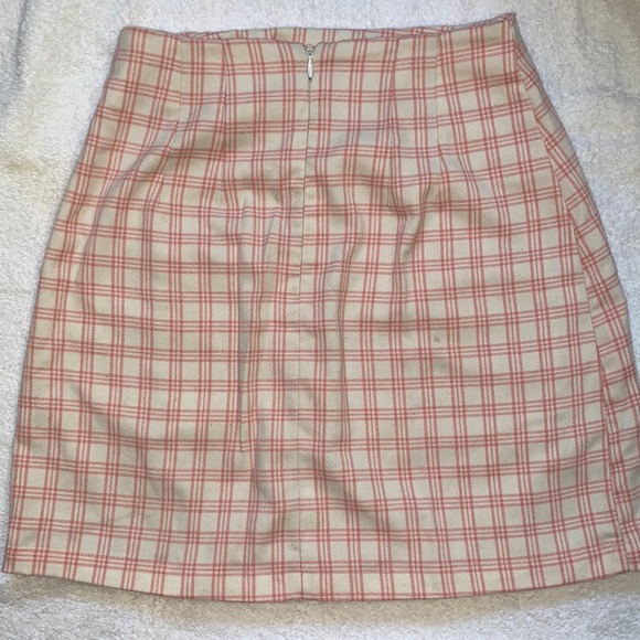 John Galt Skirt - Picture 2 of 4